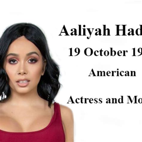 aaliyah hadid height|Aaliyah Hadid: biography, stats, pictures, and videos